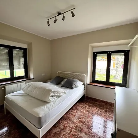 Casa Sela Holiday home *